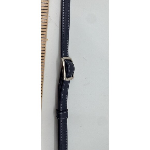 Mywalit Small Leather Travel Organizer Crossbody Wallet Purse With Adjustable St - Picture 10 of 15